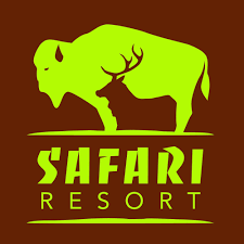 Podpora ze Safari Resortu